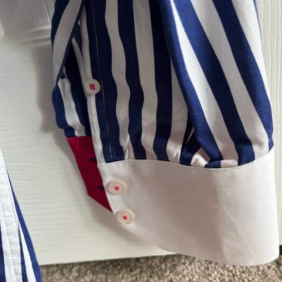 Hawes & Curtis York Slim Fit Size Medium (M) - Picture 2 of 5